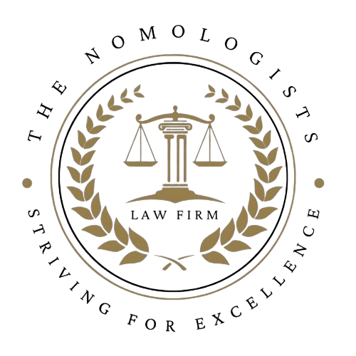 The Nomologists Logo
