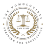 The Nomologists Law Firm Logo