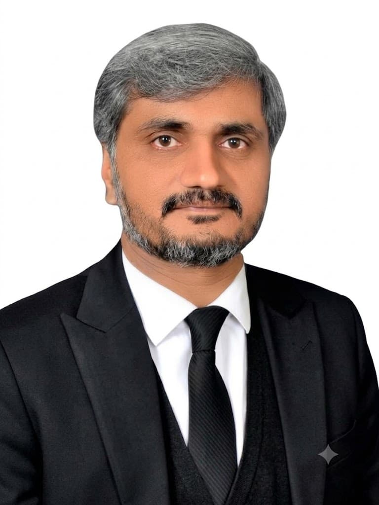 Rana Muhammad Afzal Razzaq Khan