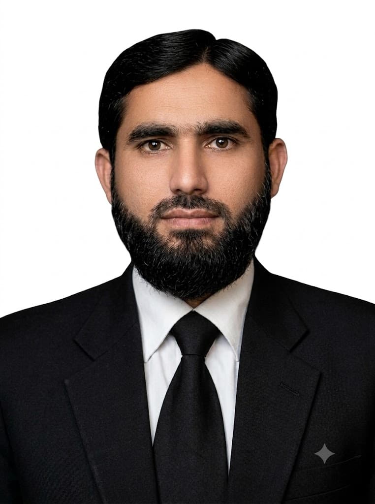 Mian Babar Hussain