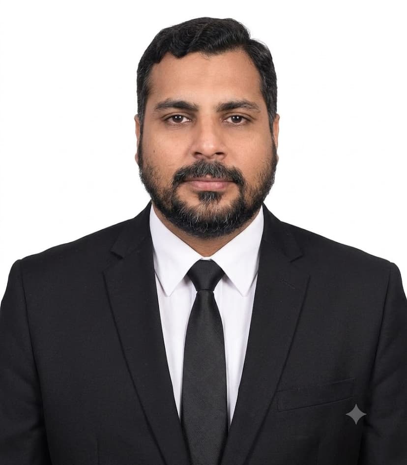 Muhammad Bilal Raza